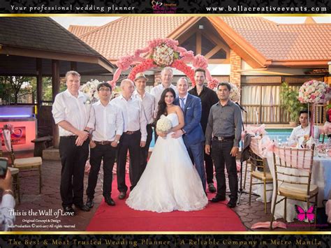 Affordable Wedding Packages Photo Video Metro Manila .